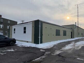 More details for 11001 York Rd, Cockeysville, MD - Land to Rent