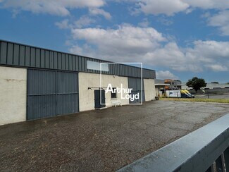 More details for 7 Avenue Léon Jouhaux, Saint-Alban - Light Industrial to Rent
