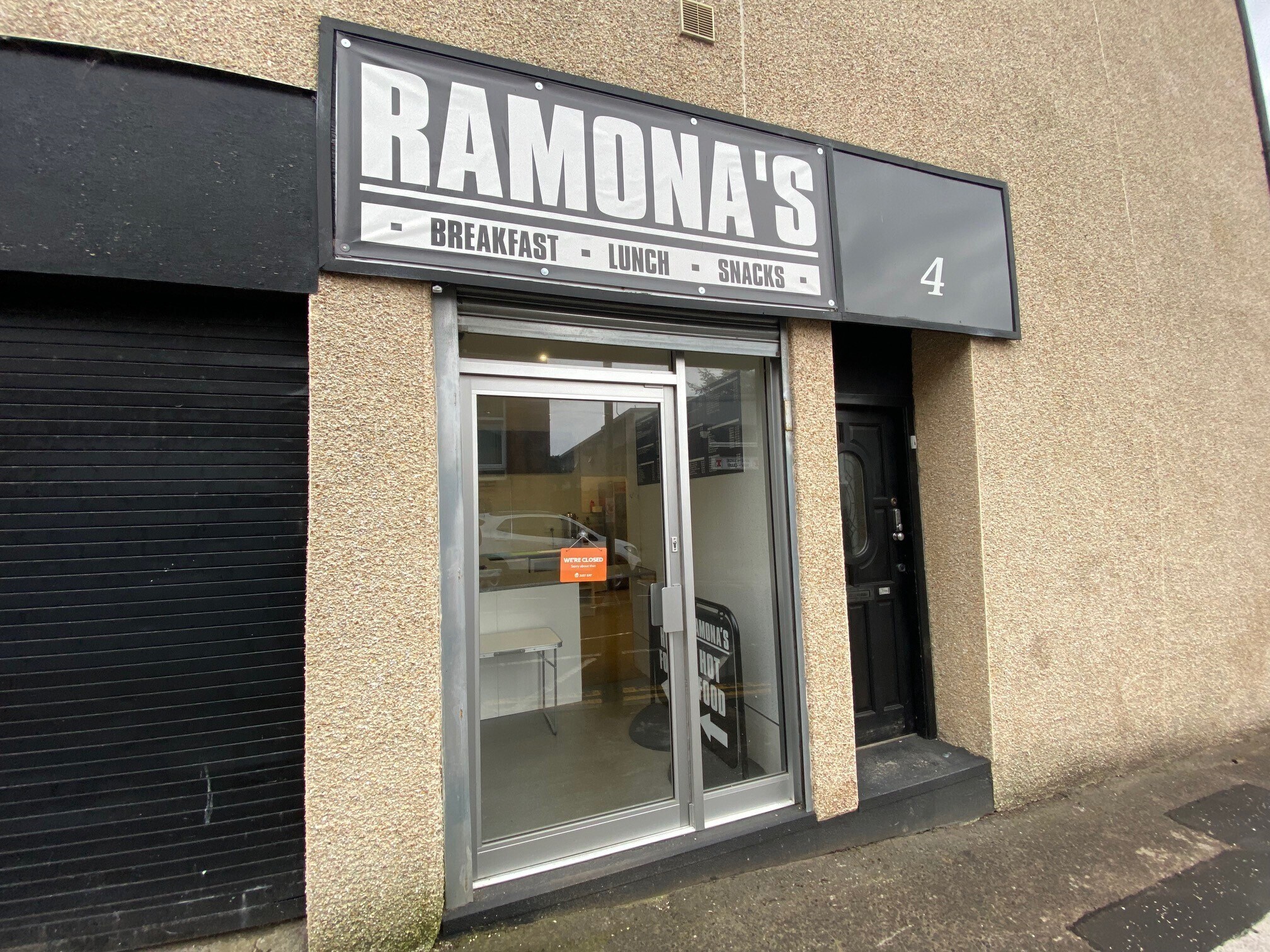 4 Mearns St, Greenock for sale Building Photo- Image 1 of 1