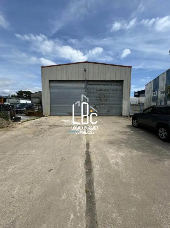 15 Bis Rue De La Mainguais, Carquefou for sale Building Photo- Image 1 of 11