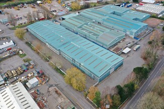 More details for 4 Avondale Way, Cwmbran - Industrial for Sale