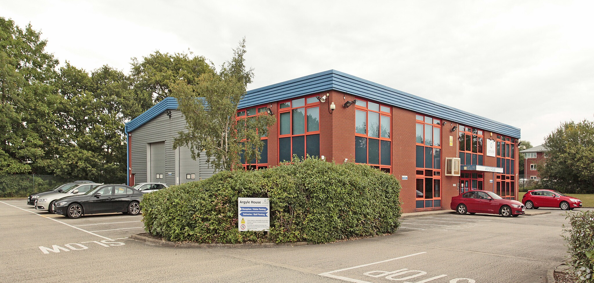 Epsom Ave, Wilmslow for sale Primary Photo- Image 1 of 1