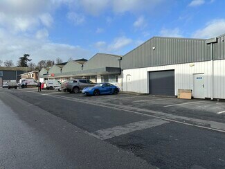 More details for Whitehouse Rd, Kidderminster - Industrial to Rent