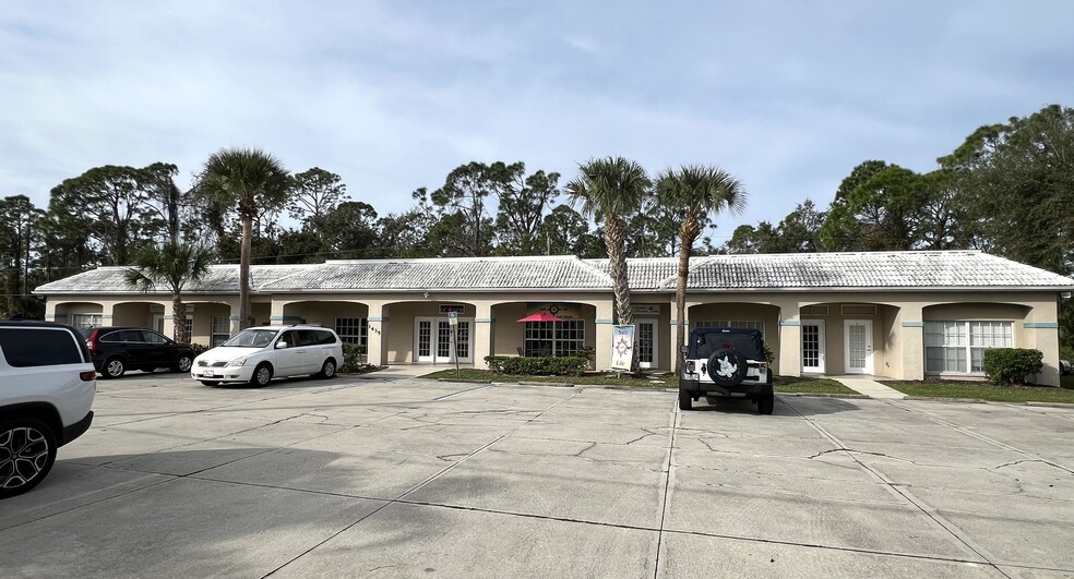 1435 Collingswood Blvd, Port Charlotte, FL for rent - Building Photo - Image 2 of 7