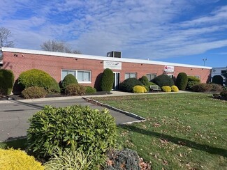 More details for 90-92 Woodmont Rd, Milford, CT - Industrial for Rent