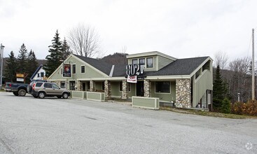 1967 Route 4, Killington, VT for sale Building Photo- Image 1 of 1