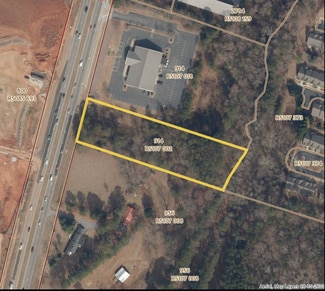 More details for Hwy 124, Lawrenceville, GA - Land for Sale