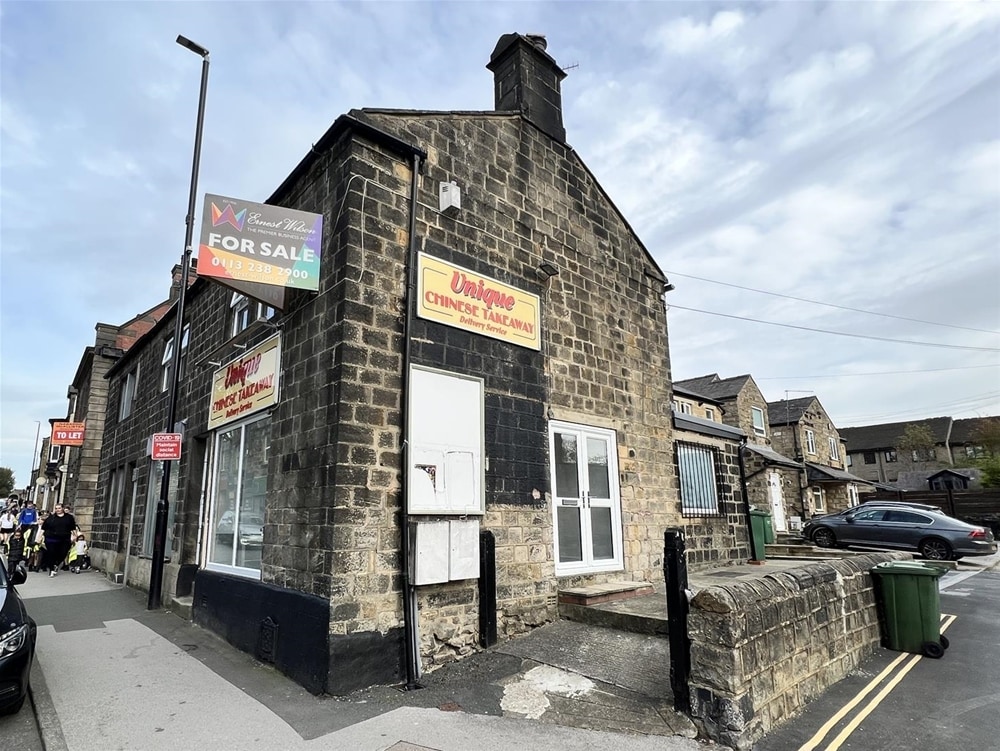 82-82A Town St, Leeds for sale Primary Photo- Image 1 of 1