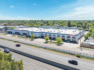 More details for 2320-2340 Auburn Blvd, Sacramento, CA - Light Industrial to Rent