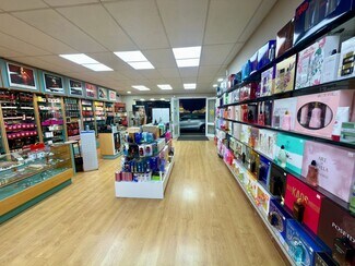 More details for Calle de Juan de Bethencourt Domínguez, 24, Arucas - Retail to Rent