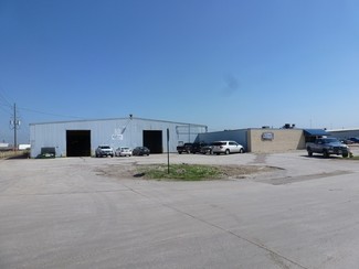 More details for 2301 Bridgeport Dr, Sioux City, IA - Industrial for Rent