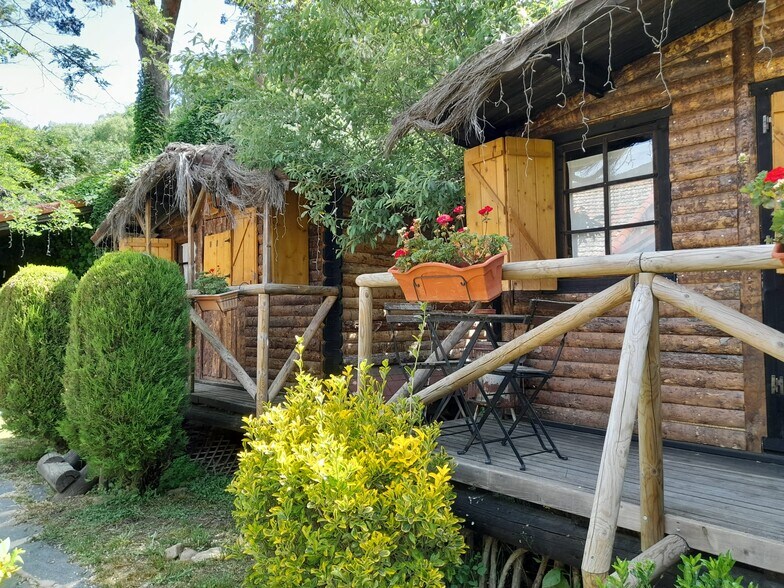 Hospitality in Cercedilla, Madrid for sale - Building Photo - Image 3 of 24