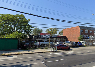 More details for 10726 Rockaway Blvd, Ozone Park, NY - Land for Sale