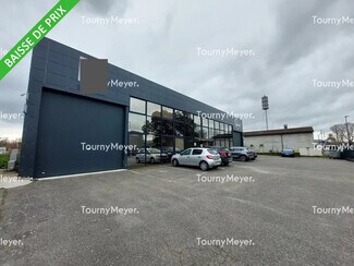 More details for Office, Light Industrial to Rent