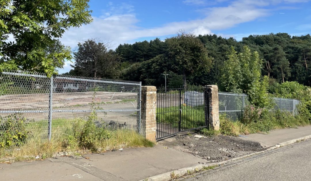 Barnbeth Rd, Glasgow for sale Primary Photo- Image 1 of 1