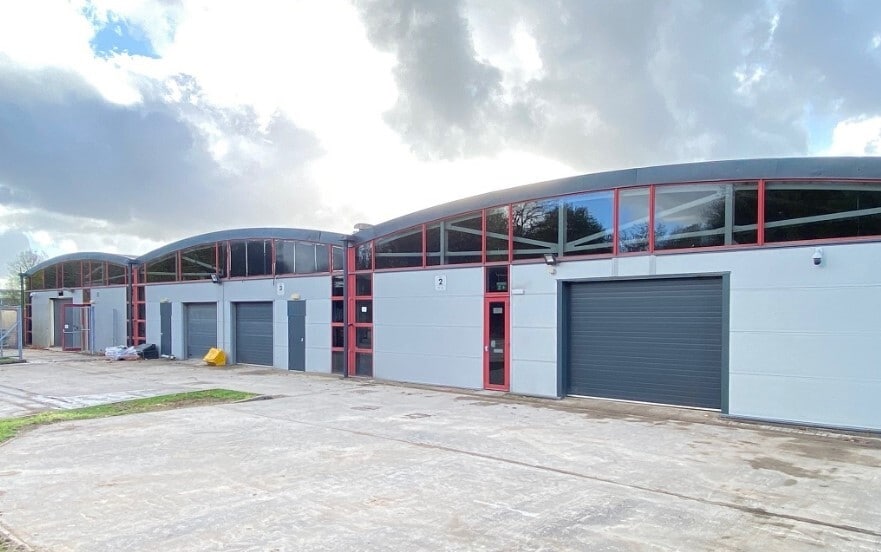 Moorland Rd, Stoke On Trent for sale Building Photo- Image 1 of 1