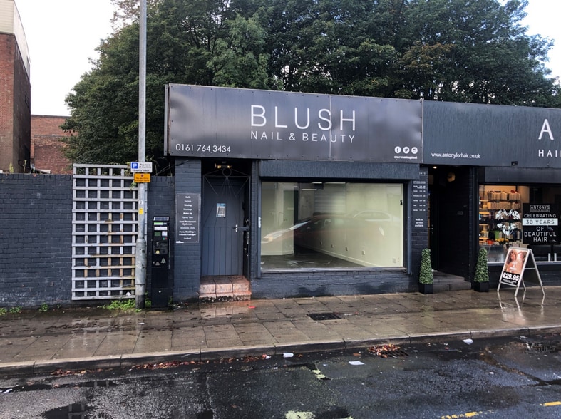 7-11 Tithebarn St, Bury for sale - Primary Photo - Image 1 of 1