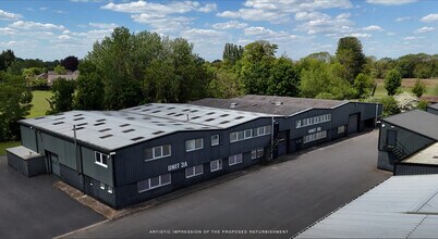 The Way, Royston to rent Building Photo- Image 2 of 19