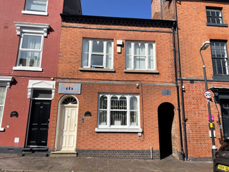 More details for 46 Hylton St, Birmingham - Office for Rent