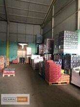 Light Industrial in Marolles-en-Hurepoix to rent Interior Photo- Image 2 of 4