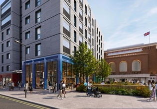 King St, London to rent Interior Photo- Image 1 of 1