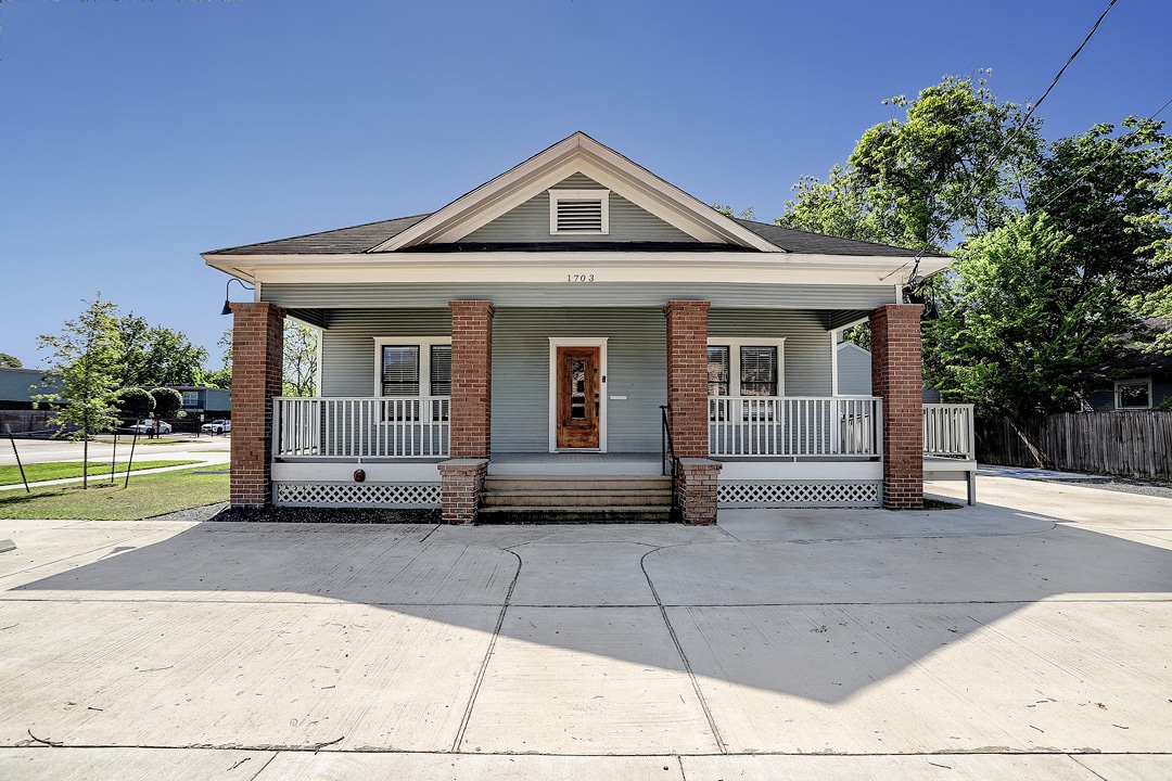 1703 Yale St, Houston, TX for sale Building Photo- Image 1 of 1