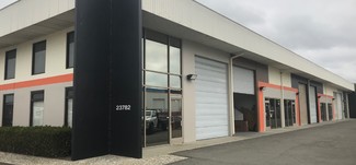 More details for 23782 Connecticut St, Hayward, CA - Industrial for Rent