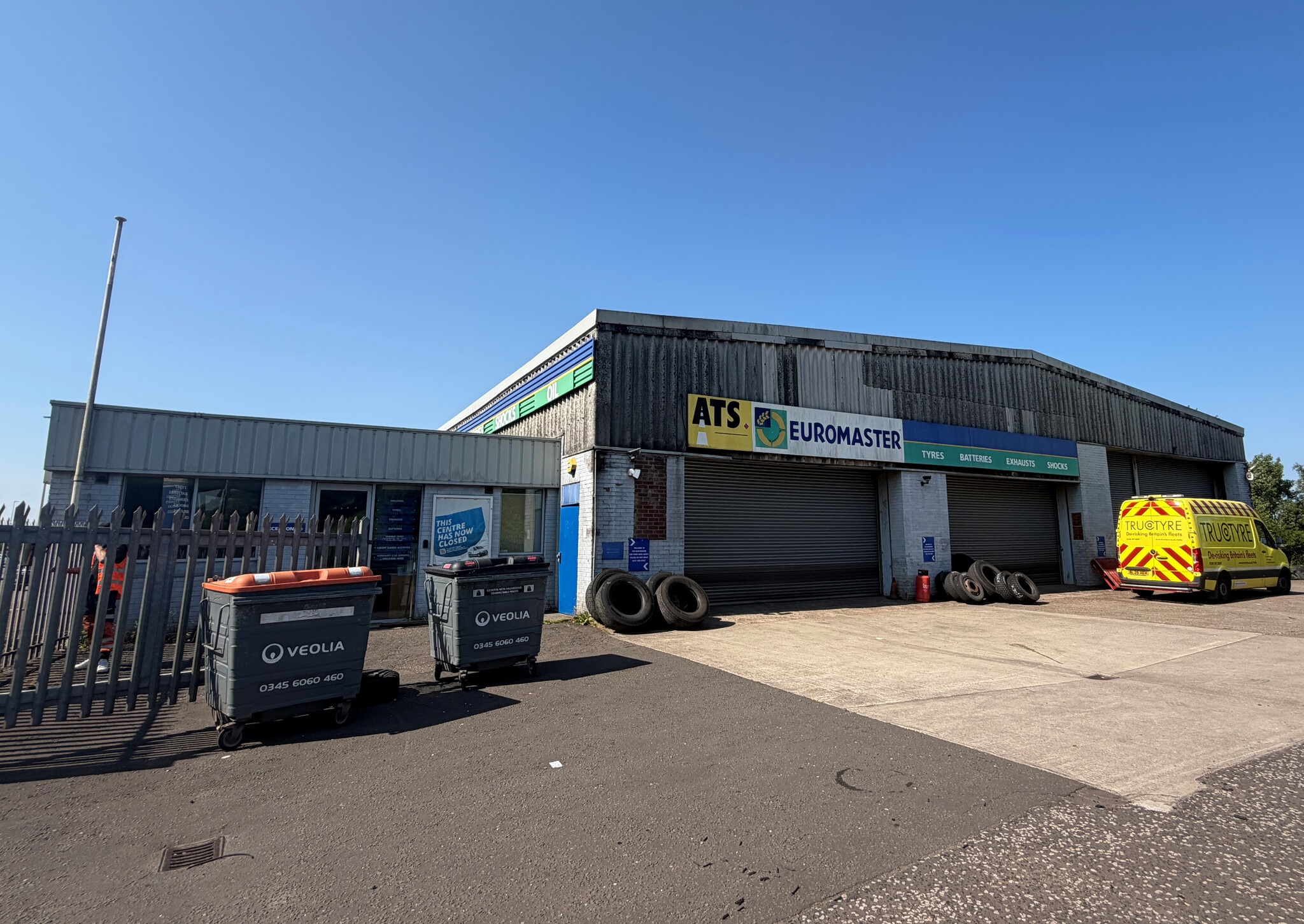 Glasgow Rd, Rutherglen to rent Building Photo- Image 1 of 6