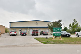 More details for 1381 Wald Rd, New Braunfels, TX - Light Industrial for Rent