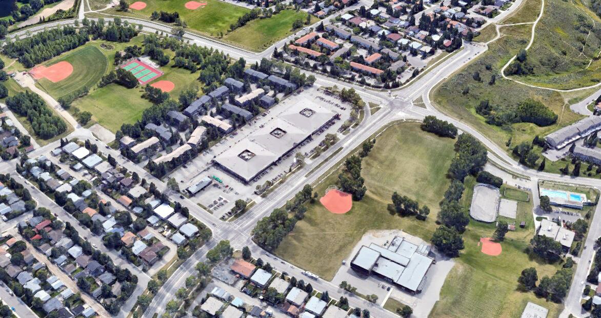 5720 Silver Springs Blvd NW, Calgary T3B 4N7 Silver Springs