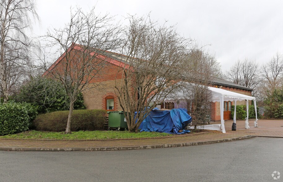 Leen Ct, Boughton for sale - Primary Photo - Image 1 of 1