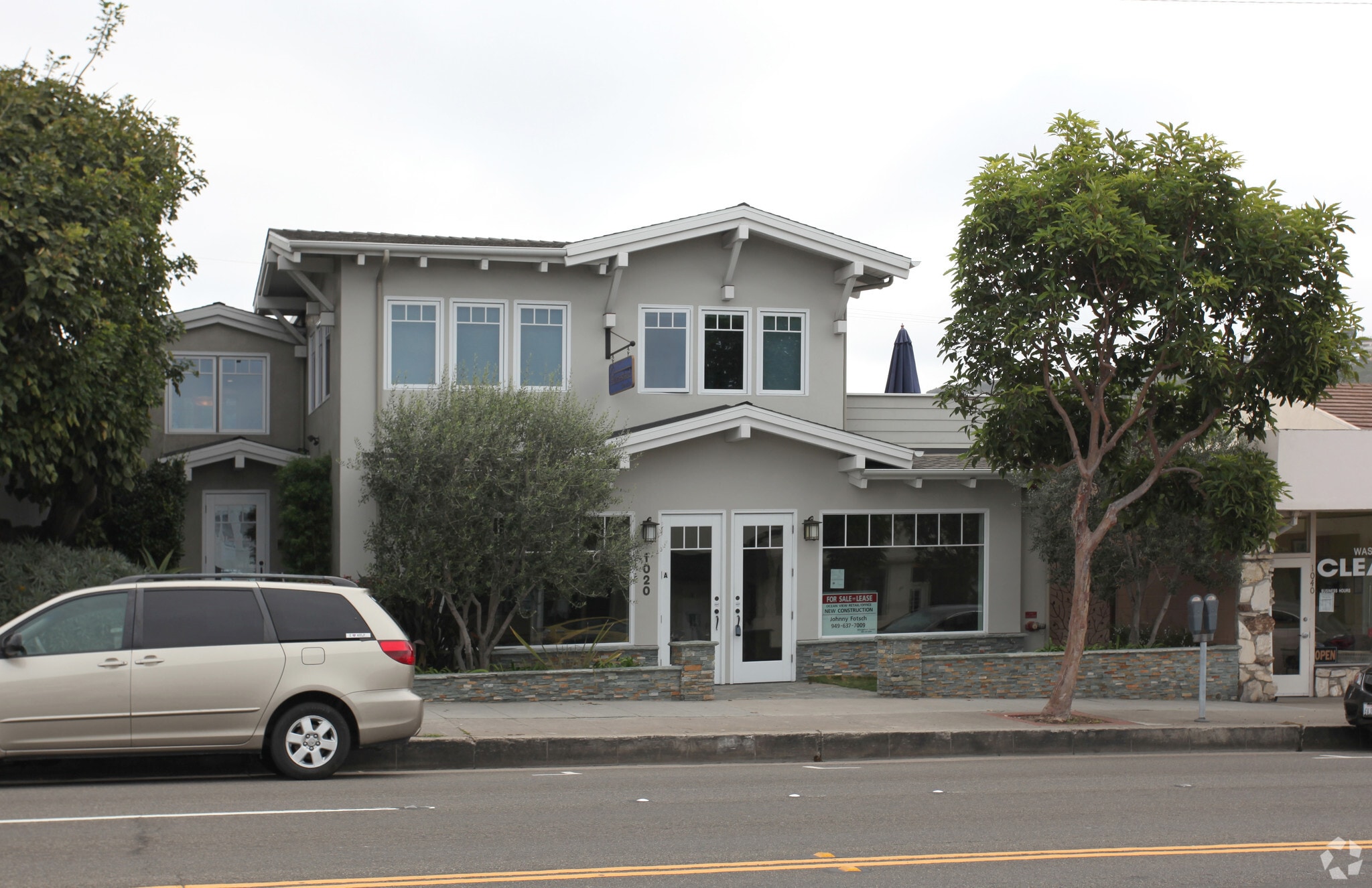 1020 S Coast Hwy, Laguna Beach, CA to rent Primary Photo- Image 1 of 6