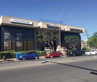 More details for 1315 Van Ness Ave, Fresno, CA - Office for Rent