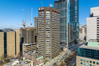 More details for 400 University Ave, Toronto, ON - Office for Rent