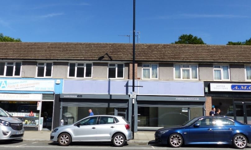 175-185 Brighton Rd, Croydon for sale Primary Photo- Image 1 of 1