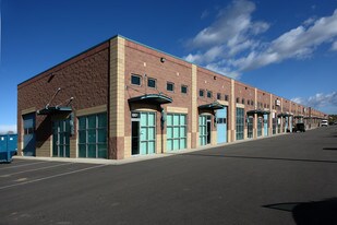 6845 Broadway St. - Commercial Property