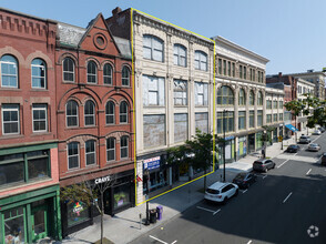 275 High St, Holyoke, MA for sale Building Photo- Image 1 of 1