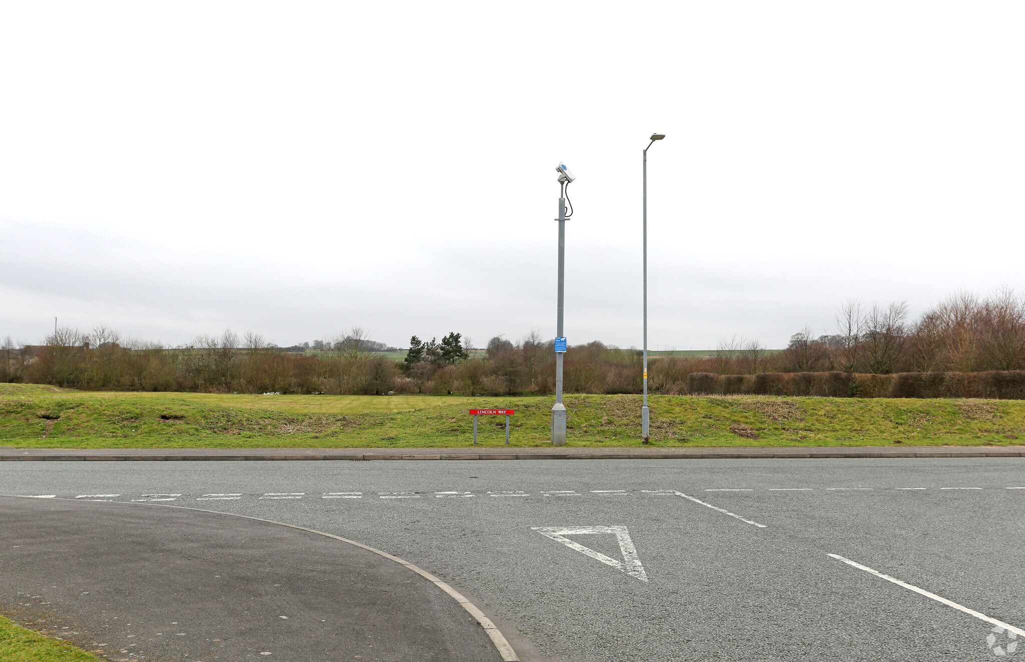 Lincoln Way, Louth for sale Primary Photo- Image 1 of 1