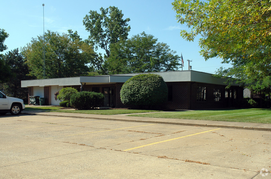 4010 Columbus Ave, Sandusky, OH for sale - Primary Photo - Image 1 of 2