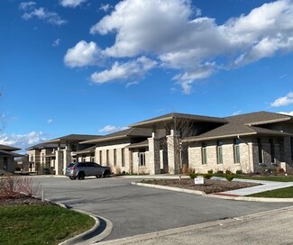 More details for 16045 108th Ave, Orland Park, IL - Office/Medical for Rent