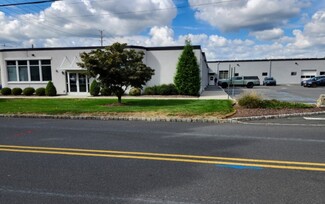 More details for 386 Market St, Kenilworth, NJ - Light Industrial for Sale