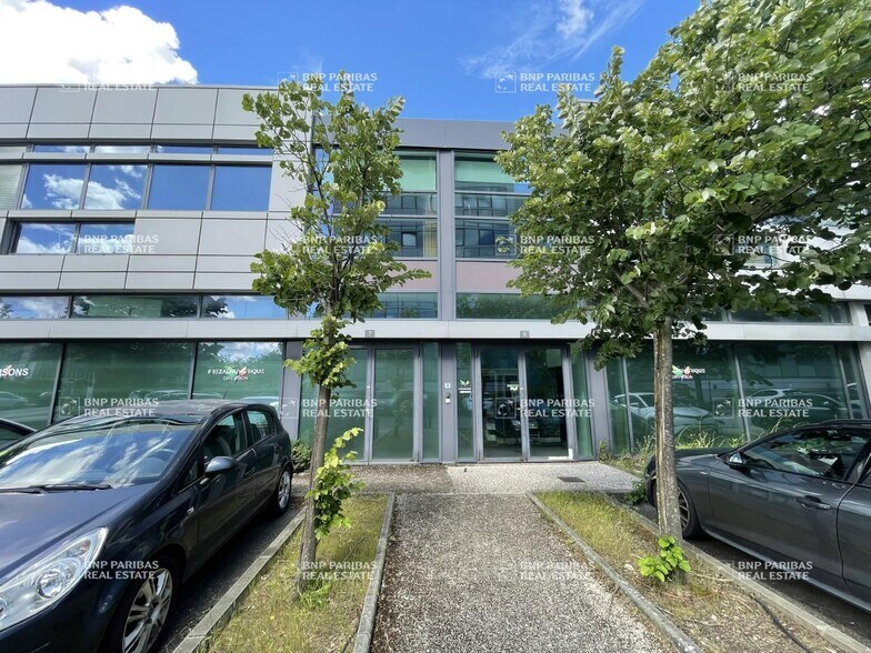 Light Industrial in Toulouse for sale - Building Photo - Image 3 of 15