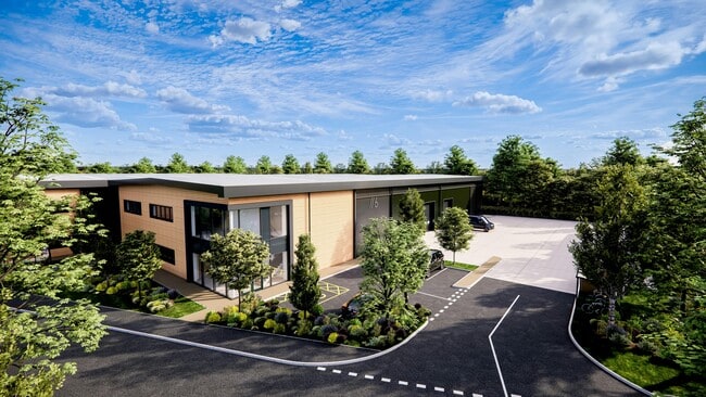 More details for Reading Rd, Reading - Industrial to Rent