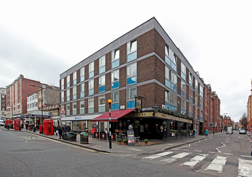 93-99 Queensway, London to rent - Primary Photo - Image 1 of 13