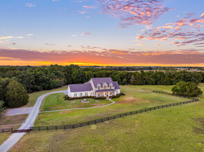 608 Old Center Church Rd, Whitesboro, TX for sale Aerial- Image 1 of 1