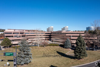 7800 E Orchard Rd, Greenwood Village, CO for rent Building Photo- Image 1 of 7