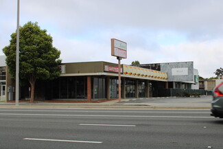 More details for 23112-23118 Hawthorne Blvd, Torrance, CA - Retail for Sale