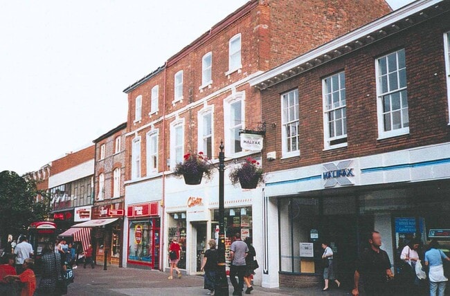 More details for 87 George St, Altrincham - Office to Rent