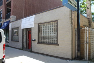 More details for 2227-2231 W Belmont Ave, Chicago, IL - Retail for Rent