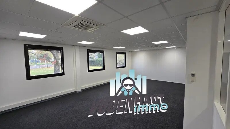 Office in Toulouse to rent - Building Photo - Image 3 of 9